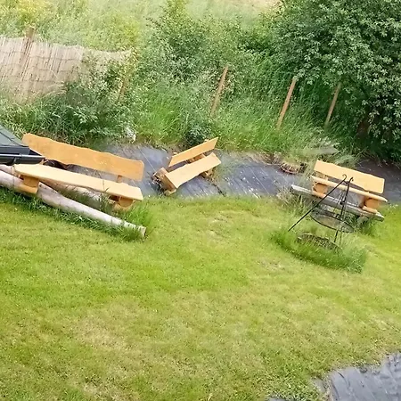 キャンプ場 Potoczki