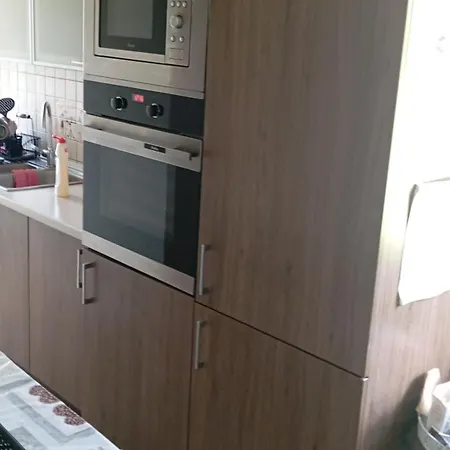 Potoczki Kemping Istebna