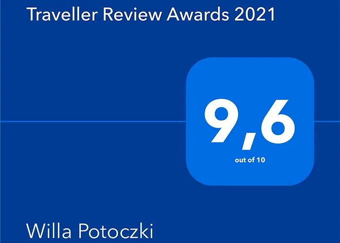 Potoczki * איסטבנה