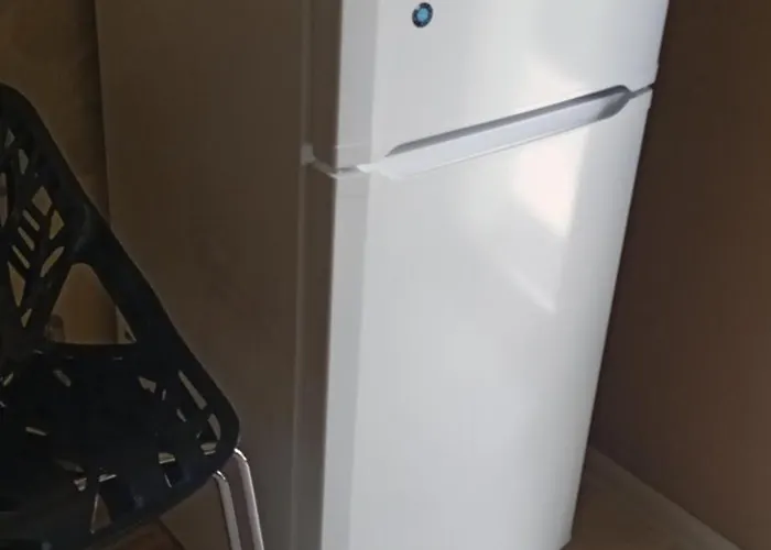 Potoczki אתר קמפינג