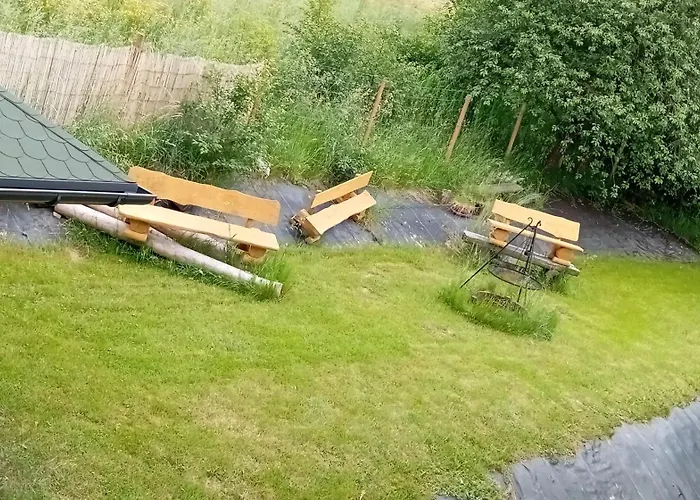 אתר קמפינג Potoczki