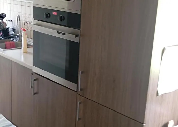 Potoczki אתר קמפינג איסטבנה