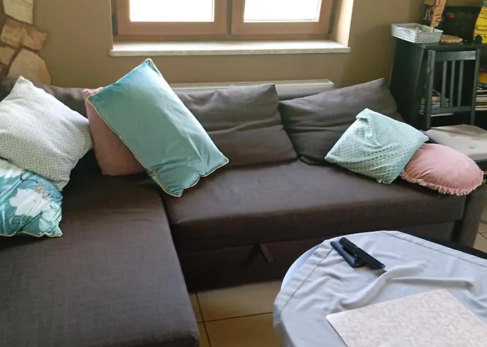 אתר קמפינג Potoczki איסטבנה