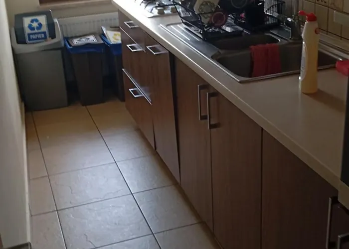 Potoczki איסטבנה