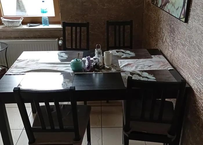 Potoczki * איסטבנה