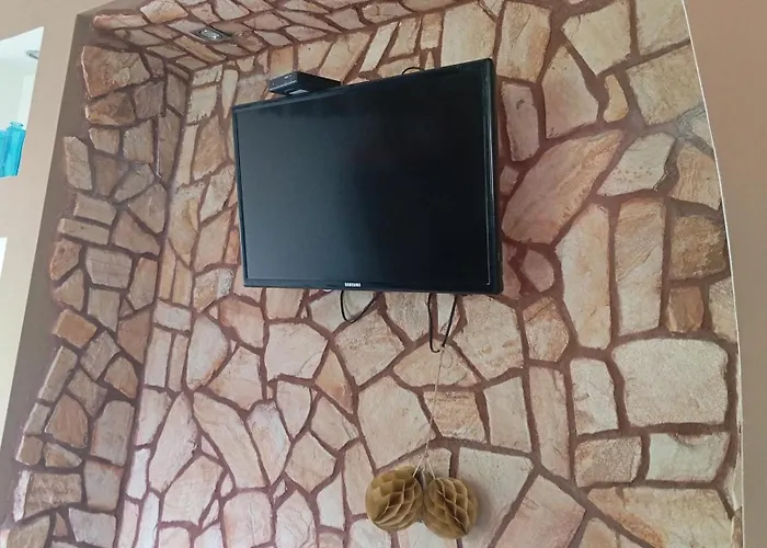 Potoczki אתר קמפינג