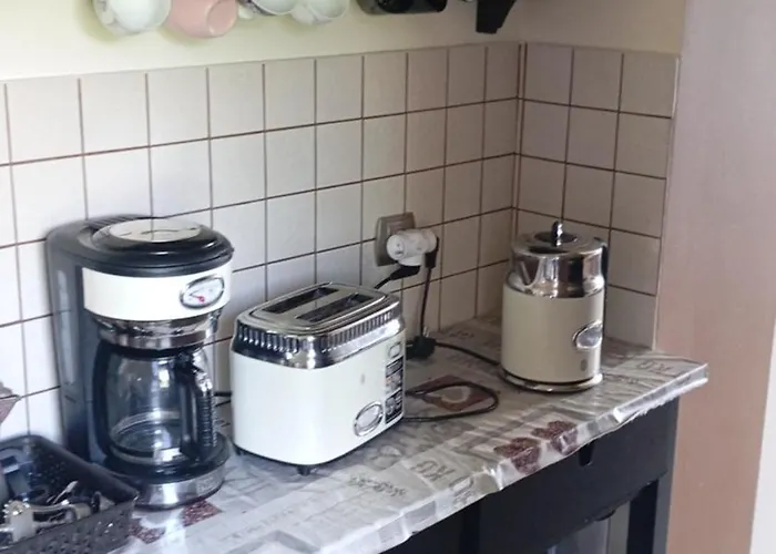 אתר קמפינג Potoczki