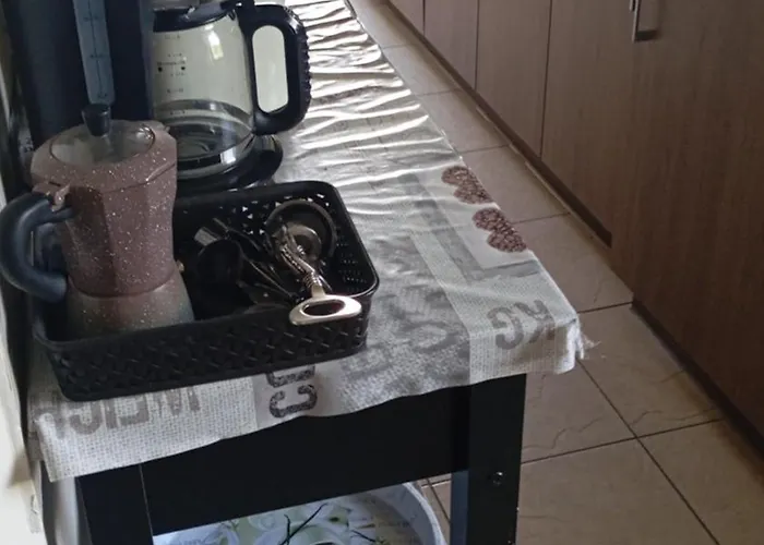 אתר קמפינג Potoczki *