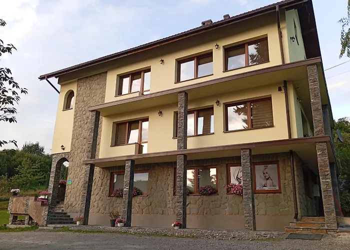 Potoczki איסטבנה