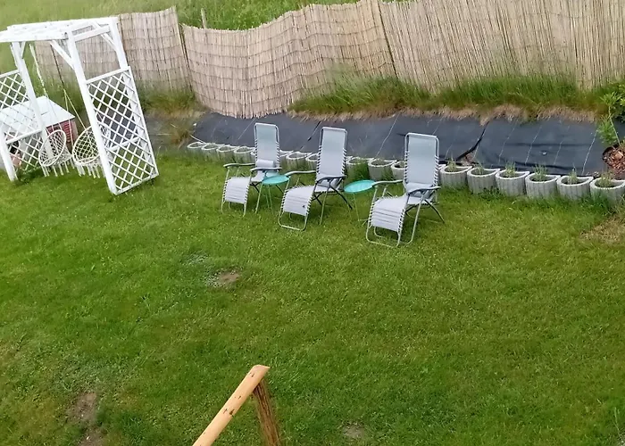 Potoczki * איסטבנה