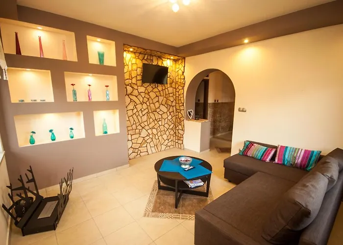 Potoczki איסטבנה