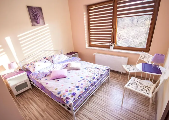 Potoczki אתר קמפינג *