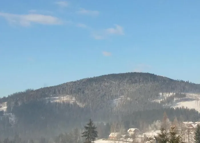 Potoczki * איסטבנה