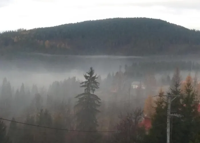 אתר קמפינג Potoczki *