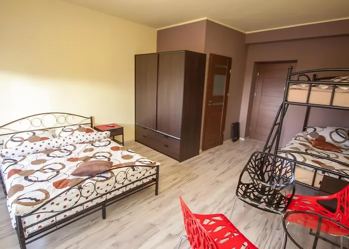 Potoczki איסטבנה