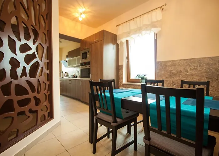 Potoczki אתר קמפינג