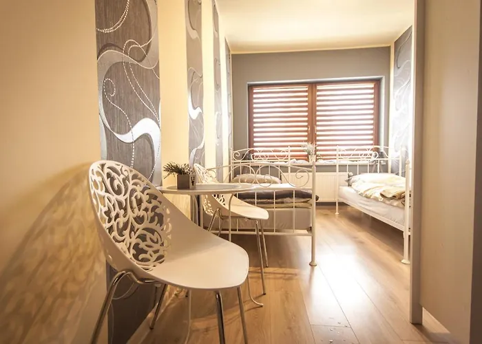 Potoczki איסטבנה