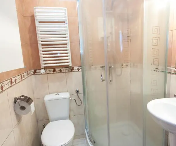 Potoczki * איסטבנה